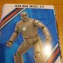 Marvel Legends: Iron Man 6'' (Model 01) Image 3