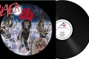 Slayer; live undead LP