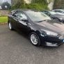 2017 Ford Focus Image 5