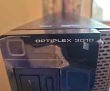 Dell Optiplex PC Desktop Computer
