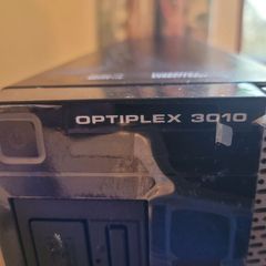 Dell Optiplex PC Desktop Computer