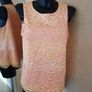 Women's Top Size 14 NWOT Image 2
