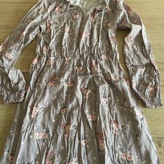 Cath Kidston Bambi disney dress size 16