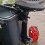 6hp 4-stroke mariner Image 5