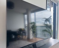 Samsung Q80t 65 Qled 4k Smart Tv