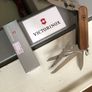 Victorinox Huntsman Wood Swiss Army Knife New Shop location Image 3