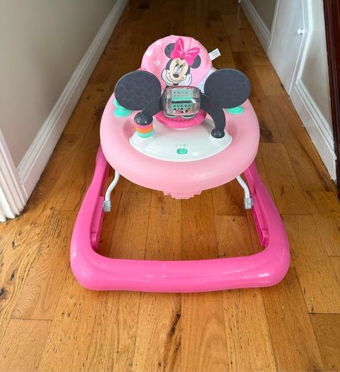 baby walker