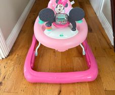 baby walker