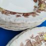 Wedgewood Plates, Bowls x 22 Image 5