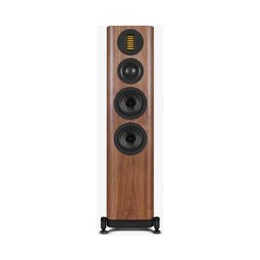 Wharfedale Evo 4.4 Floorstanding Speaker (Pair) Walnut
