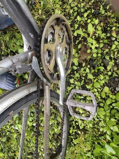 bicycle