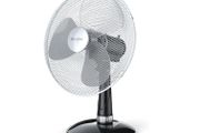 Brandson 30cm Desk Fan