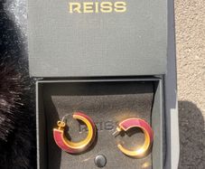 Reiss Earrings