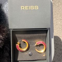 Reiss Earrings