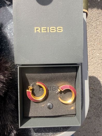 Reiss Earrings