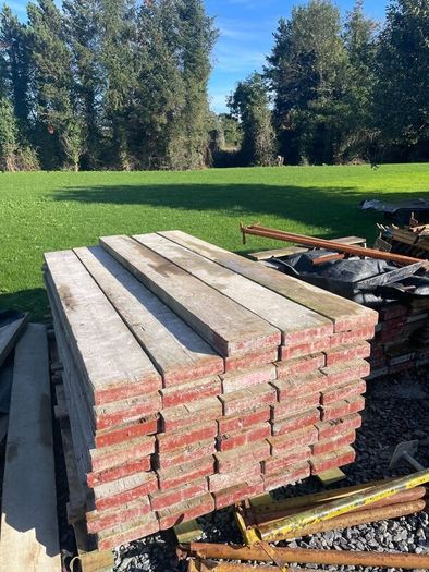 Scaffolding for Sale