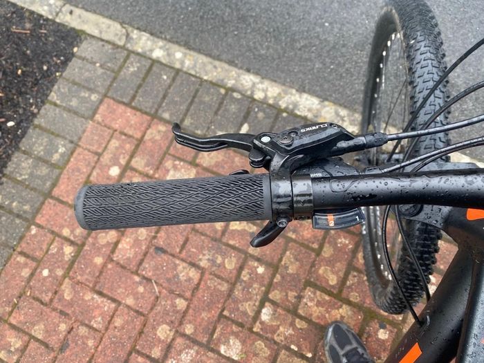 Scott Aspect 760