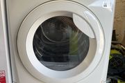 Zanussi Condenser Dryer