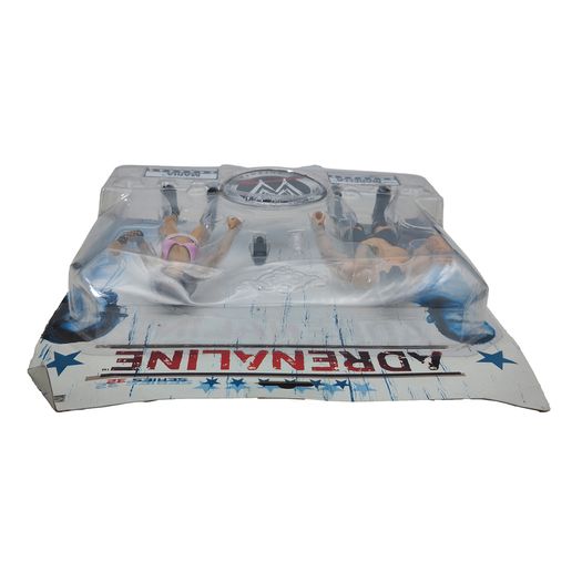 WWE Classic Superstars Series Action Figures