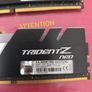 Rare G.skill Trident Z Neo 32gb Ddr4-3600-cl16 Image 2