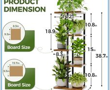 flower stand