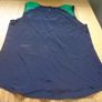 "Anne Klein" Ladies Sleeveless Top for Sale Image 3