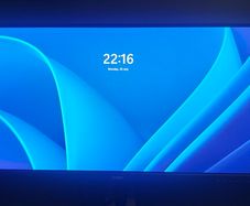 Iiyama G-Master 34" Ultrawide Gaming Monitor