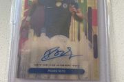 football card 1/1
