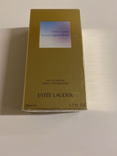 Estee Lauder Beyond Paradise