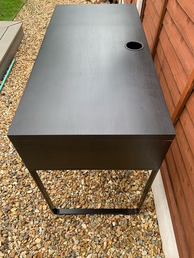 ikea Micke Desk