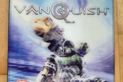 Vanquish ps3