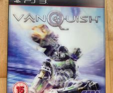 Vanquish ps3