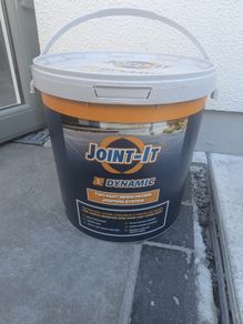 Joint-It Dynamic Grey 22kg