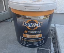 Joint-It Dynamic Grey 22kg