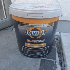 Joint-It Dynamic Grey 22kg