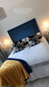 5ft bed