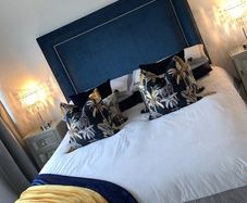 5ft bed