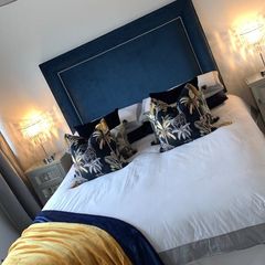 5ft bed
