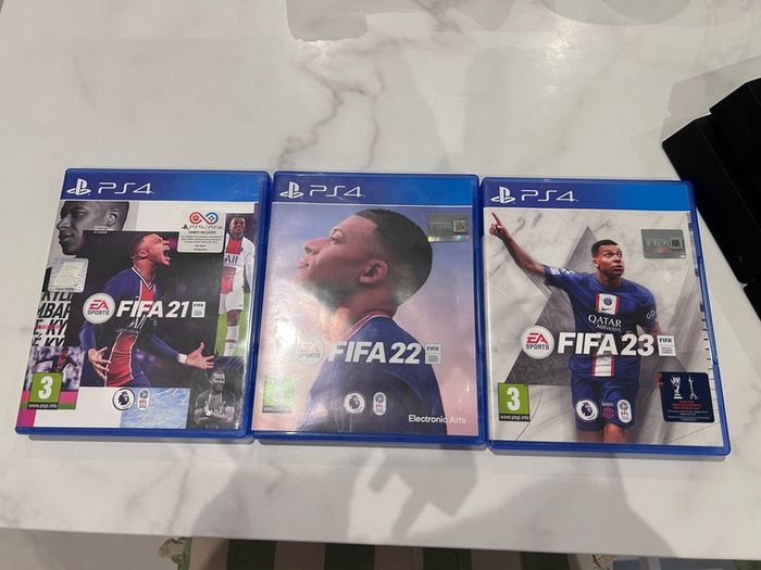 PS4 Playstation 4
