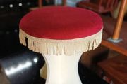 Vintage Vanity/ Piano Stool