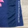 Vintage 2010 Adidas Stade Francais Paris Rugby Jersey Shirt Mens XXL Player Fit Image 3