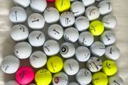 57 As New Top Brands Golf balls (e55 total posted)
