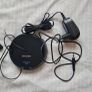 Philips home cinema wireless headphones dynamic cinamatic sound brand new Image 8