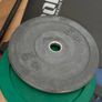 Home Gym Equipment  HIT Fitness Dumbbells, Olympic Bars, Plates & Bench Image 8
