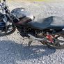 cb 125 f 2017@ ybr 125 2014 gs 500 parts Image 3