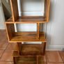 Book shelve (4 bookshelves) Image 2