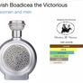 Boadicea The Victorious Lavish Image 5