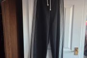 Wide leg trousers  size 10