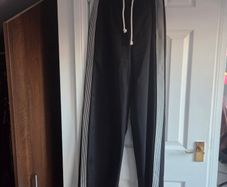 Wide leg trousers  size 10