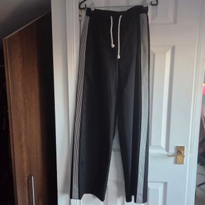 Wide leg trousers  size 10